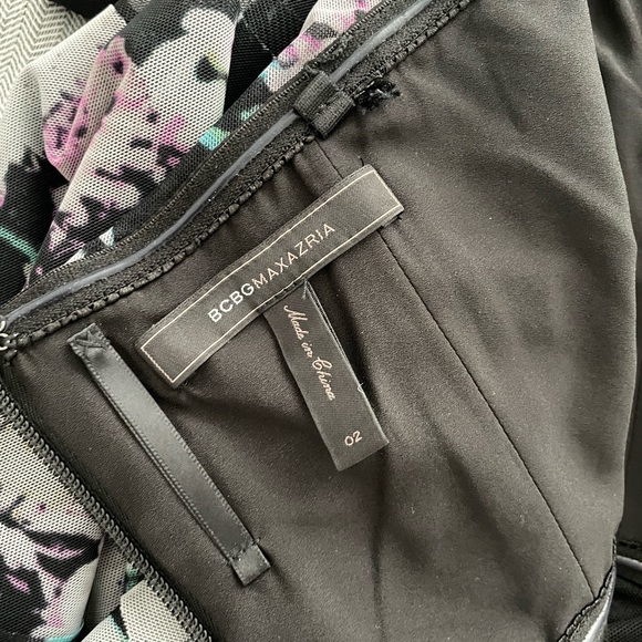 BCBG maxi summer dress Erika - Picture 5 of 7